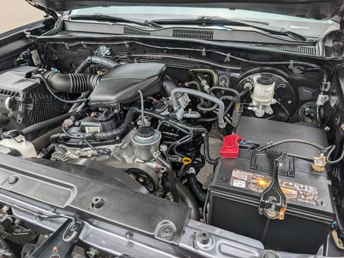 Used 2023 Toyota Tacoma SR5 RWD image 20