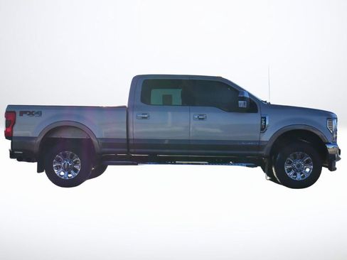 Used 2018 Ford F350 Lariat w/ Lariat Ultimate Package image 5