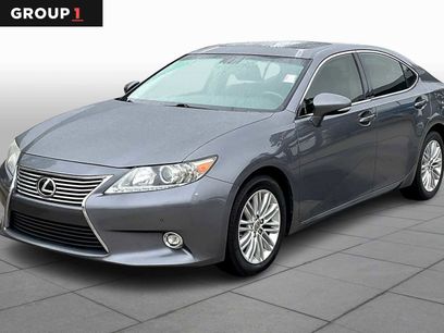 Used 2015 Lexus ES 350