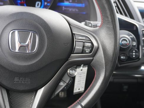 Used 2015 Honda CR-Z EX image 14