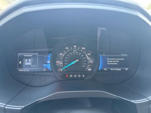 Used 2022 Ford Edge SEL w/ Convenience Package AWD/4WD image 16