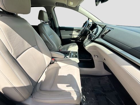 Certified 2022 Honda Odyssey EX-L image 30