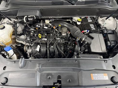 Used 2022 Lincoln Nautilus Reserve w/ Luxury Package image 50