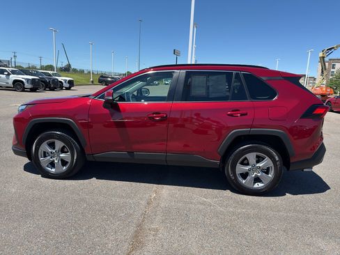 Certified 2024 Toyota RAV4 XLE AWD/4WD image 6
