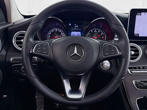 Certified 2017 Mercedes-Benz C 300 Sedan image 18