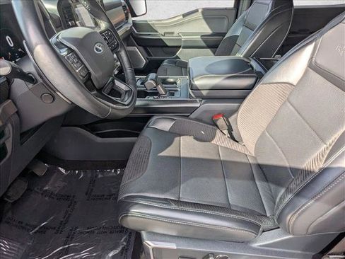 Used 2023 Ford F150 Raptor image 16