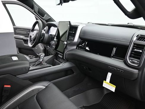 New 2026 RAM 1500 RHO w/ RHO Level 1 Equipment Group image 24