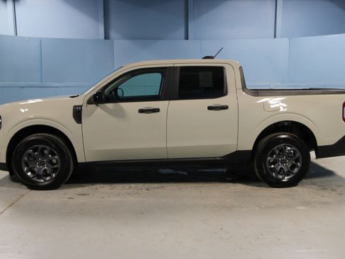 New 2025 Ford Maverick XLT w/ Equipment Group 301A image 26