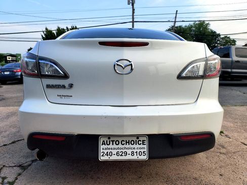 Used 2010 MAZDA MAZDA3 i Touring image 33