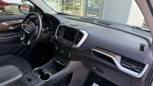 Used 2019 GMC Terrain SLE w/ Driver Convenience Package FWD image 50