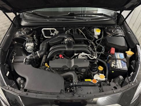 Used 2019 Subaru Outback 2.5i Touring AWD/4WD image 28