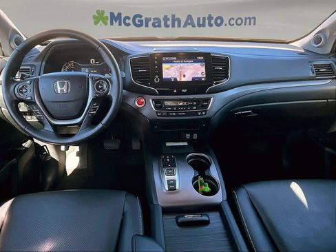 Used 2023 Honda Ridgeline RTL-E image 9