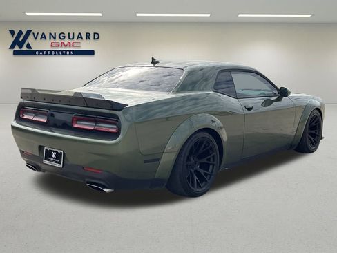 Used 2023 Dodge Challenger R/T Scat Pack image 5