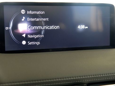 Used 2023 MAZDA CX-5 Carbon Edition image 19