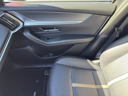 New 2026 MAZDA CX-90 3.3 Turbo w/ Premium Plus Pkg image 30