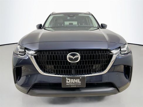 New 2026 MAZDA CX-90 3.3 Turbo w/ Preferred Package image 2