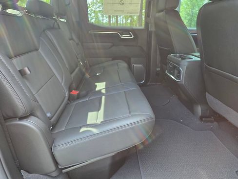 New 2026 GMC Sierra 1500 Denali w/ Denali Reserve Package AWD/4WD image 20