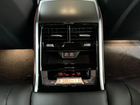 New 2026 BMW M850i xDrive image 12