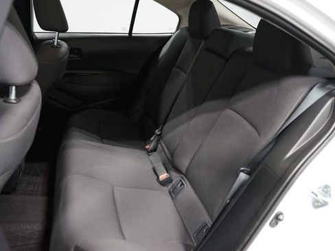 Certified 2025 Toyota Corolla LE image 26