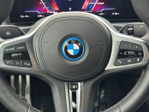 Certified 2023 BMW i4 M50 w/ Premium Package image 22