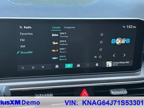 Used 2025 Kia K5 GT-Line FWD image 26