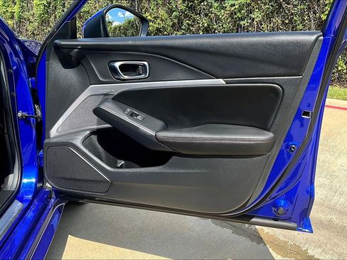 Used 2025 Acura Integra Type S image 24