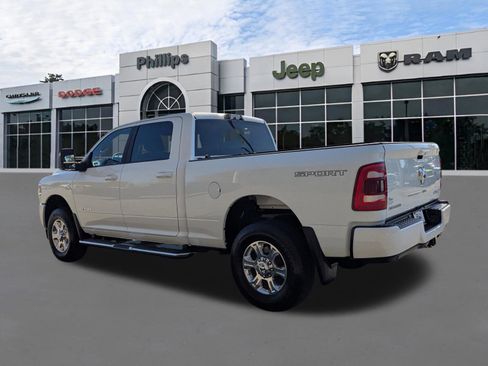 Certified 2024 RAM 2500 Big Horn w/ Sport Appearance Package image 5