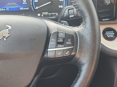 Certified 2023 Ford Bronco Sport Heritage Limited image 15