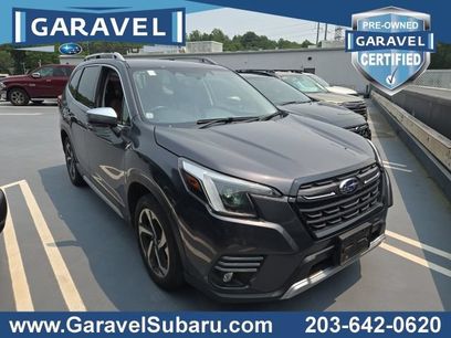 Used 2023 Subaru Forester Touring