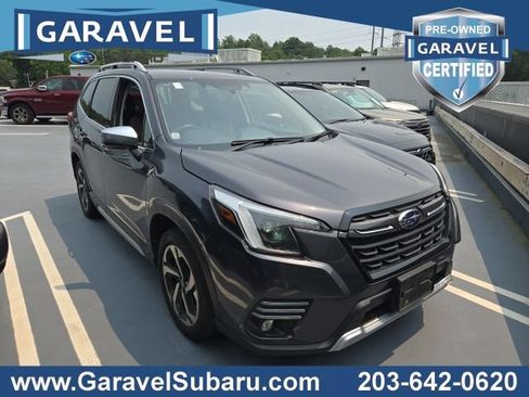Used 2023 Subaru Forester Touring AWD/4WD image 1