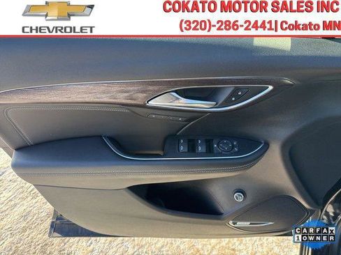 Used 2023 Buick Envision Avenir image 19