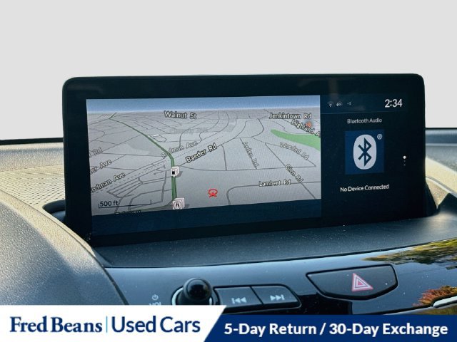 Used 2020 Acura RDX w/ Advance Package AWD/4WD image 15