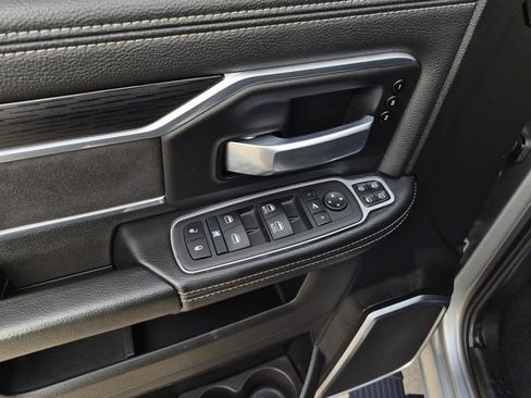 Used 2024 RAM 3500 Laramie w/ Night Edition image 13