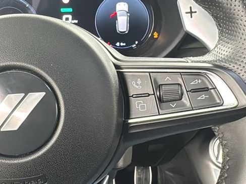 Used 2024 Dodge Hornet R/T Plus image 23