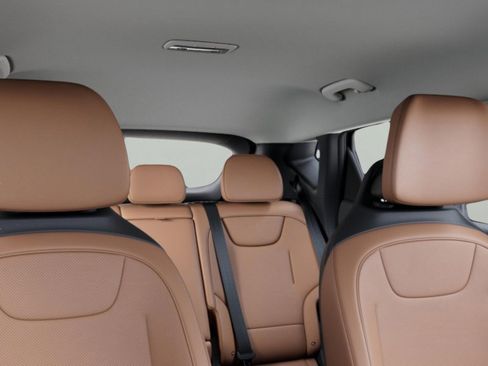 New 2026 Kia EV6 Wind RWD image 23