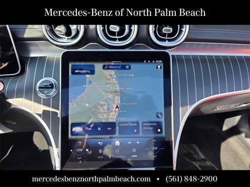 New 2026 Mercedes-Benz CLE 300 4MATIC Cabriolet image 18