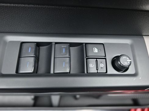 Used 2024 Toyota Tundra SR5 w/ SR5 Convenience Package image 17