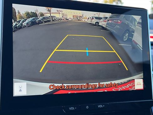 New 2026 Toyota Corolla Cross XLE image 22