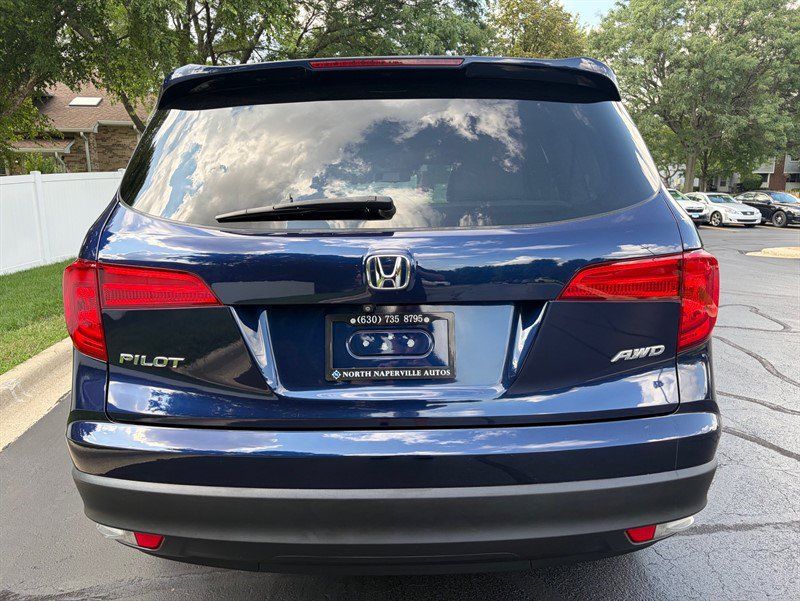 Used 2016 Honda Pilot EX-L image 10
