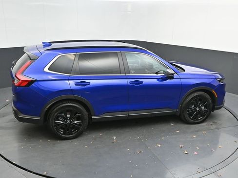 Used 2024 Honda CR-V Sport Touring image 42