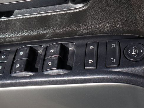 Used 2014 Chevrolet Silverado 1500 LT w/ Trailering Package image 16