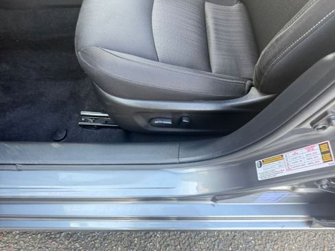 Used 2024 Nissan Altima 2.5 SV image 22