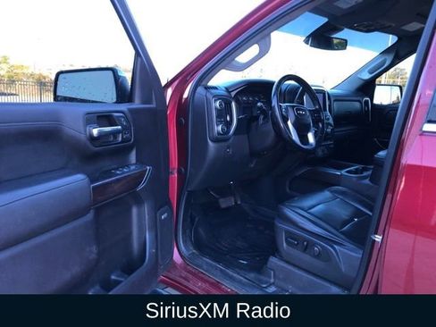 Used 2019 GMC Sierra 1500 SLT image 12