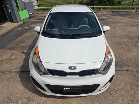 Used 2013 Kia Rio EX image 57