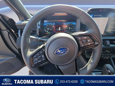 New 2026 Subaru Outback Limited XT AWD/4WD image 13