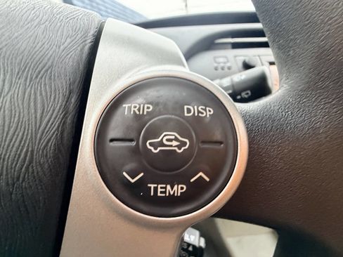 Used 2010 Toyota Prius Two image 50