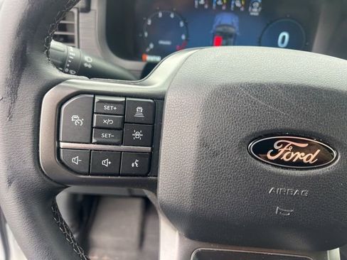 Used 2024 Ford F150 XLT w/ Equipment Group 302A MID AWD/4WD image 26