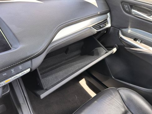 Used 2023 Cadillac XT4 Premium Luxury image 20