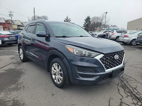 Used 2019 Hyundai Tucson Value image 7
