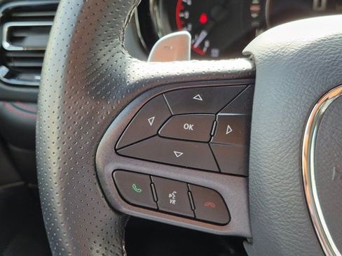 Used 2025 Dodge Durango GT AWD/4WD image 15